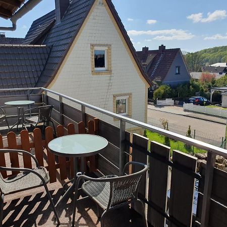 Haus Drei Seen Walkenried Exterior photo