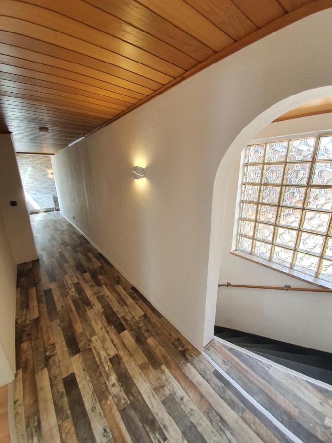 Haus Drei Seen Walkenried Exterior photo